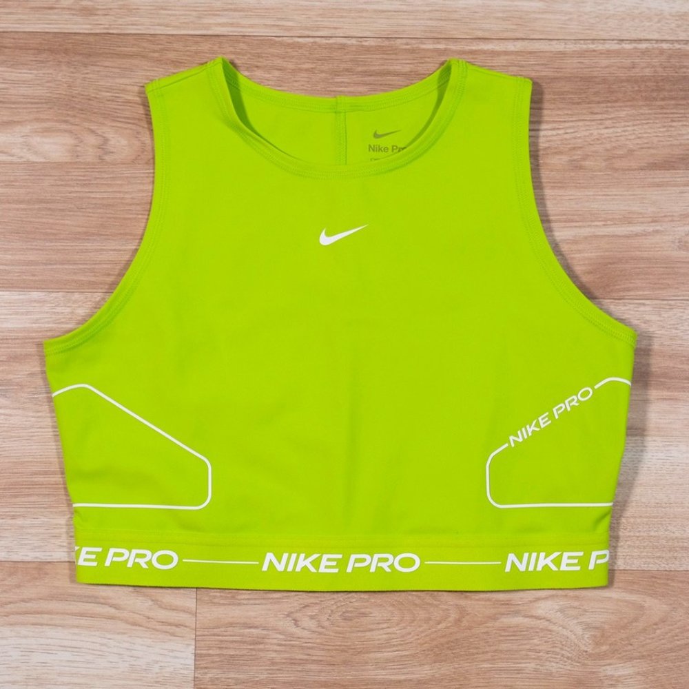 Nike Pro Dri-Fit Sports Bra